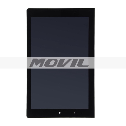 Mobile Phone LCD Display + Touch Screen Digitizer Assembly Replacement for Lenovo YOGA Tablet 10 HD+  B8080